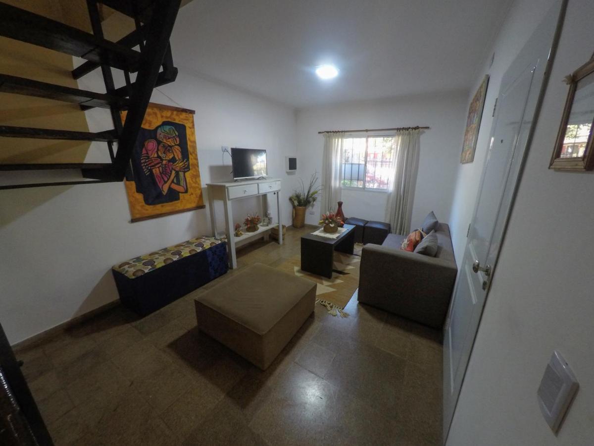 Villa Casa Duplex En Cataratas Del Iguazu Puerto Iguazú Exterior foto