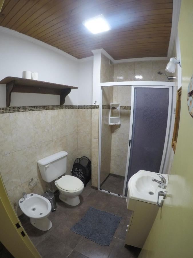 Villa Casa Duplex En Cataratas Del Iguazu Puerto Iguazú Exterior foto