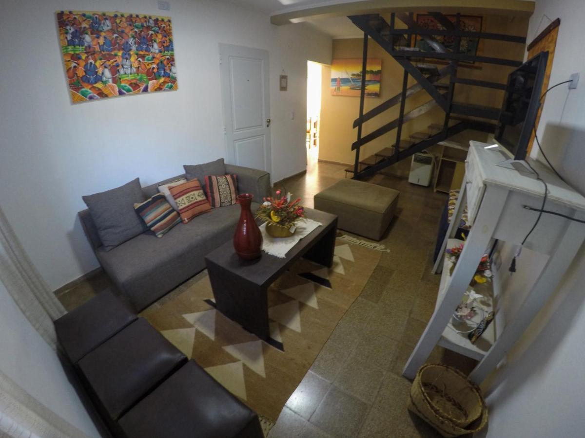 Villa Casa Duplex En Cataratas Del Iguazu Puerto Iguazú Exterior foto