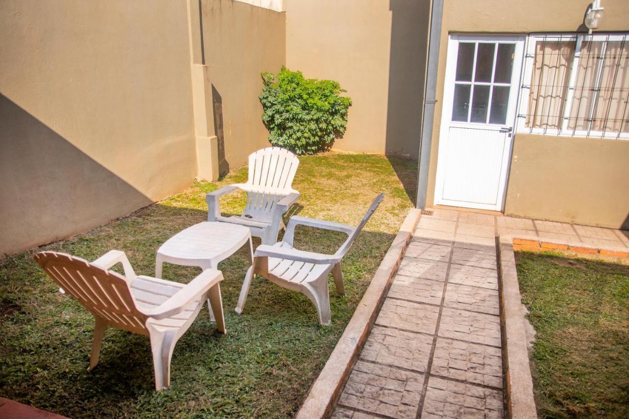 Villa Casa Duplex En Cataratas Del Iguazu Puerto Iguazú Exterior foto