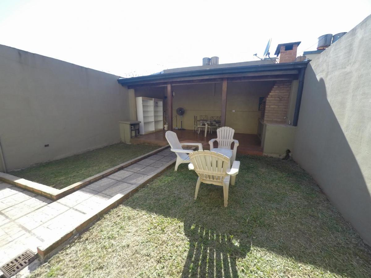 Villa Casa Duplex En Cataratas Del Iguazu Puerto Iguazú Exterior foto