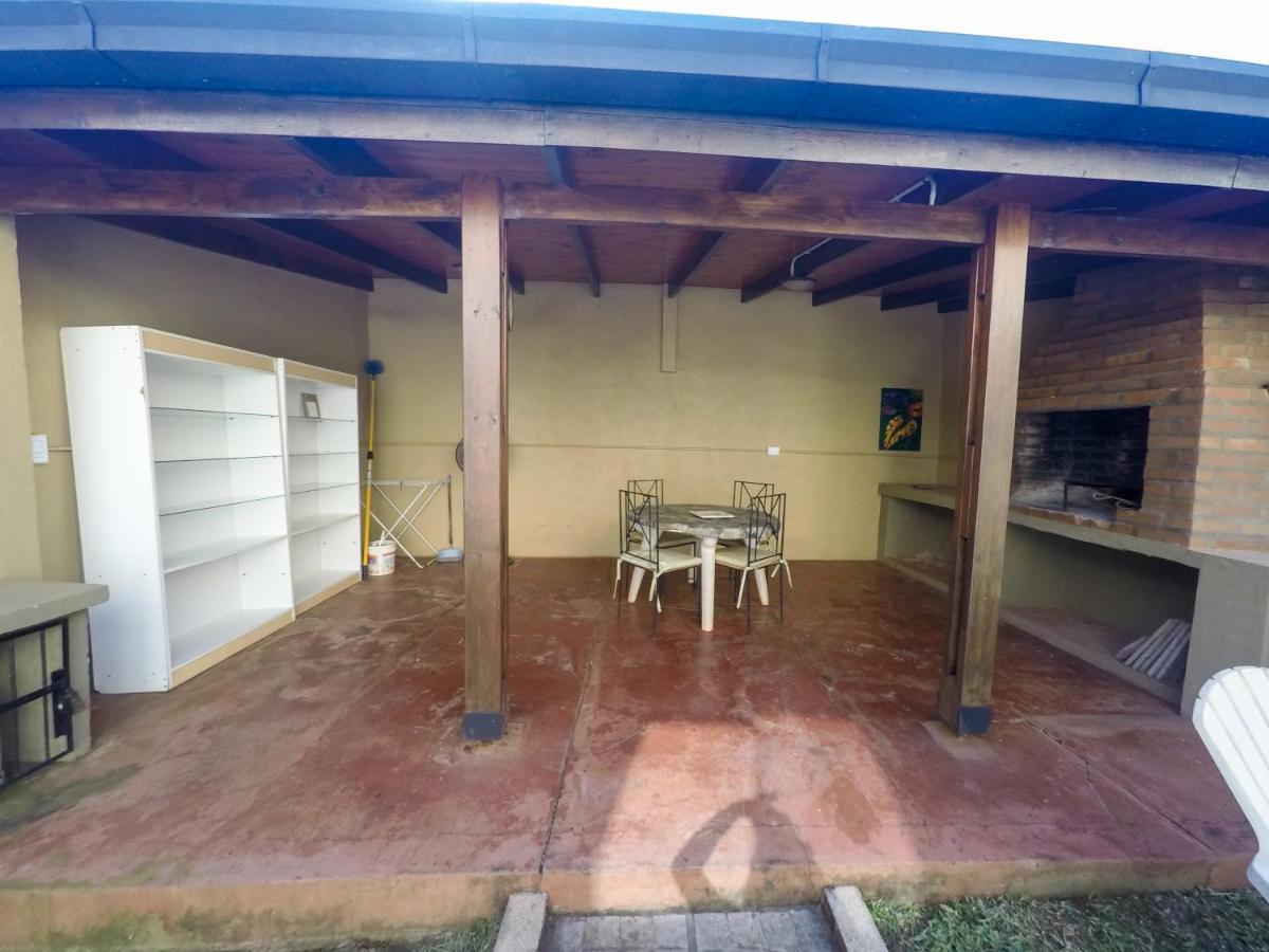 Villa Casa Duplex En Cataratas Del Iguazu Puerto Iguazú Exterior foto
